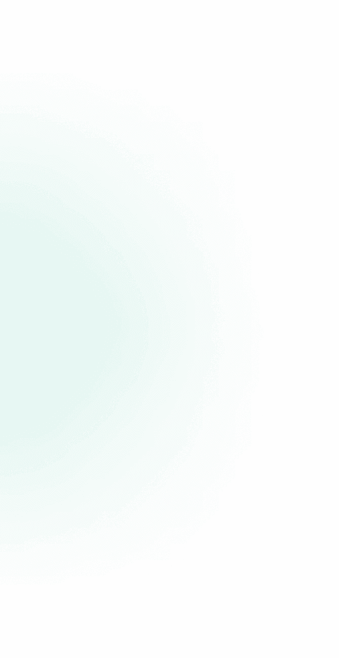 left gradient