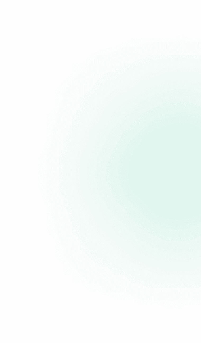 right gradient