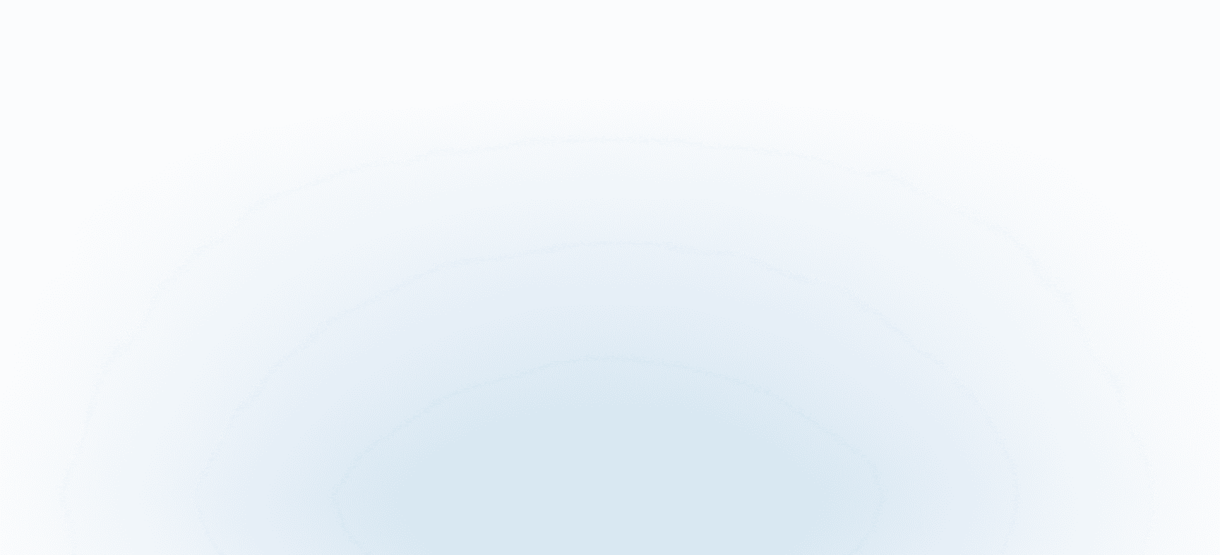 bottom gradient