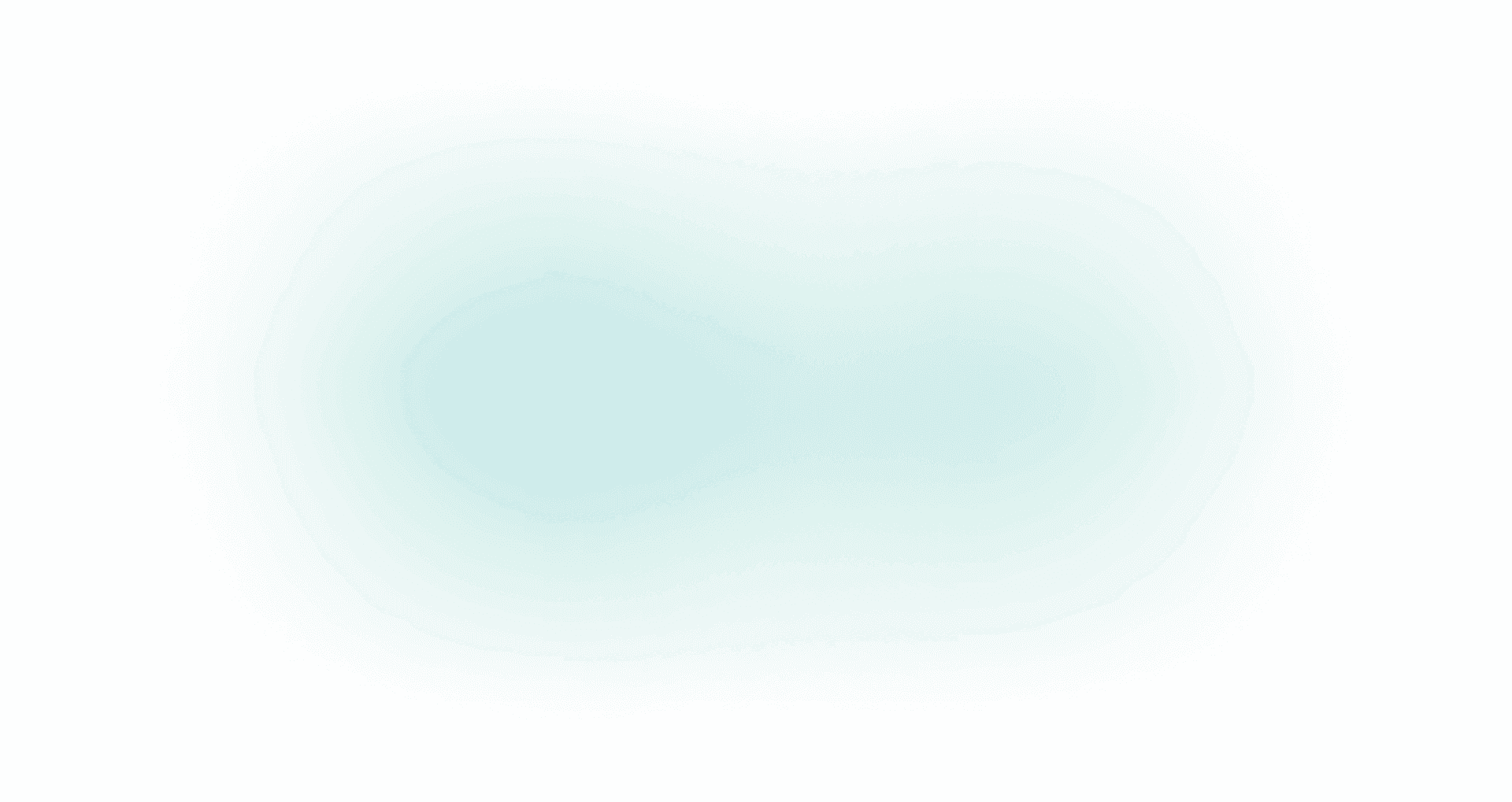 top gradient